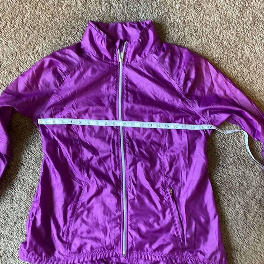 Zella Jacket - Picture 5 of 6